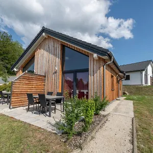 Frühstückspension Feriendorf An Der Therme Obernsees, Mistelgau